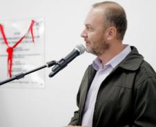 UEPG inaugura prédio do Centro Tecnológico de Pesquisa em Ciências Humanas e Sociais
