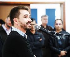 UEPG inaugura prédio do Centro Tecnológico de Pesquisa em Ciências Humanas e Sociais
