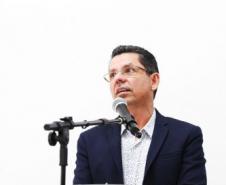 UEPG inaugura prédio do Centro Tecnológico de Pesquisa em Ciências Humanas e Sociais
