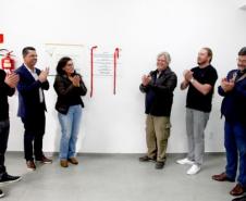 UEPG inaugura prédio do Centro Tecnológico de Pesquisa em Ciências Humanas e Sociais