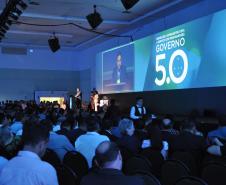 Abertura do evento Governo 5.0