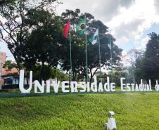 Universidade Estadual de Londrina (UEL)