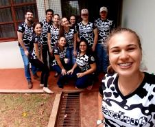 Unioeste incentiva produção de leite orgânico em propriedades da Agricultura Familiar