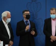 Governo entrega 34º Prêmio Paranaense de Ciência e Tecnologia; conheça os vencedores