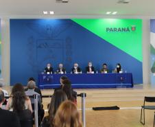 Governo entrega 34º Prêmio Paranaense de Ciência e Tecnologia; conheça os vencedores