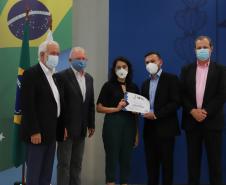 Governo entrega 34º Prêmio Paranaense de Ciência e Tecnologia; conheça os vencedores