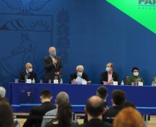 Governo entrega 34º Prêmio Paranaense de Ciência e Tecnologia; conheça os vencedores