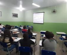 UENP divulga ações afirmativas para alunos negros e de baixa renda do Ensino Médio