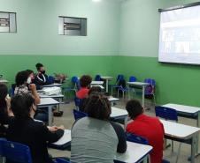 UENP divulga ações afirmativas para alunos negros e de baixa renda do Ensino Médio