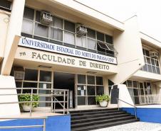 Universidade Estadual do Norte do Paraná (UENP)