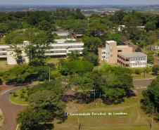 Universidade Estadual de Londrina (UEL)