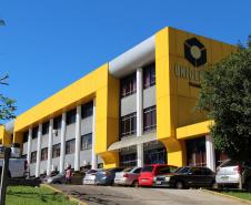 Universidade Estadual do Centro-Oeste (Unicentro)