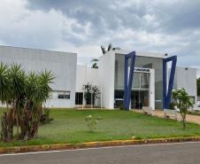 Universidade Estadual do Paraná (Unespar)