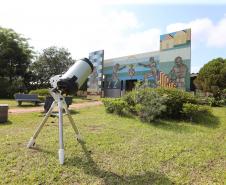 Universidades Estaduais do Paraná