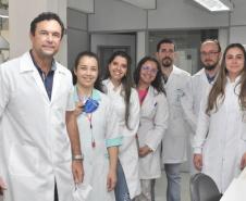 Pesquisadores da UEL desenvolvem primeira vacina contra toxoplasmose suína
