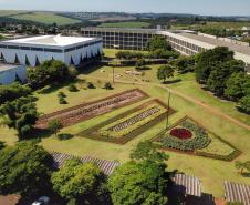 Universidades Estaduais do Paraná