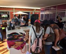 Show Rural 2022 - Estande da Ciência e Tecnologia