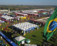 Estado marca presença do Show Rural com tecnologia, inovação e apoio ao agro