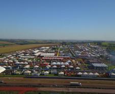 Estado marca presença do Show Rural com tecnologia, inovação e apoio ao agro