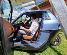 Show Rural 2022 - Estande da Ciência e Tecnologia