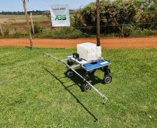 Show Rural 2022 - Estande da Ciência e Tecnologia