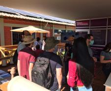Show Rural 2022 - Estande da Ciência e Tecnologia