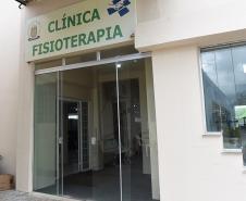 Reformado após temporal, Centro de Ciências da Saúde da UENP está mais moderno