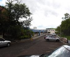 Reformado após temporal, Centro de Ciências da Saúde da UENP está mais moderno