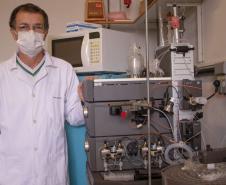 Laboratório Nacional de Luz Síncrotron (LNLS)