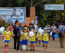 Em alta na ExpoLondrina, ciência e tecnologia desenvolvem o agronegócio do futuro