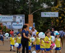 Em alta na ExpoLondrina, ciência e tecnologia desenvolvem o agronegócio do futuro