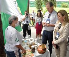 Programas voltados às universidades estaduais são discutidos na ExpoLondrina