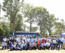 UENP lança Desata, projeto de inovação e extensão tecnológica para produtores rurais