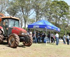 UENP lança Desata, projeto de inovação e extensão tecnológica para produtores rurais