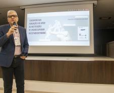 Estado reforça estratégias de integração entre universidades e fundações de apoio