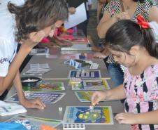 UEM mostra na Expoingá o que produz de ciência, conhecimento e serviços de saúde