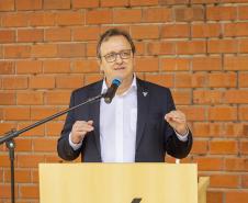 UEM inaugura novo bloco didático e administrativo de Ciências Contábeis