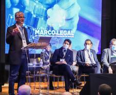 Seminário sobre o Marco Legal da Ciência, Tecnologia e Inovação do Paraná