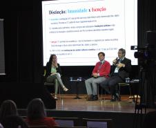 Seminário sobre o Marco Legal da Ciência, Tecnologia e Inovação do Paraná