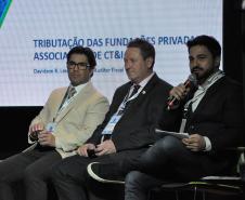 Seminário sobre o Marco Legal da Ciência, Tecnologia e Inovação do Paraná