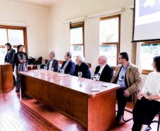 Mais de 30 instituições aderem à Cátedra Araucária para o desenvolvimento sustentável