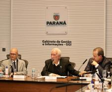 Invest Paraná assina convênios com universidades para promoção de produtos regionais