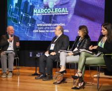 Prestação de contas e tributação de fundações são destaques no evento sobre Marco Legal de CT&I