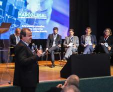 Prestação de contas e tributação de fundações são destaques no evento sobre Marco Legal de CT&I
