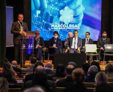Seminário sobre Marco Legal da CT&I discute integração entre Estado, academia e empresas