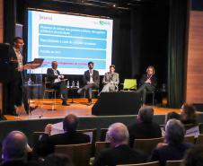 Prestação de contas e tributação de fundações são destaques no evento sobre Marco Legal de CT&I