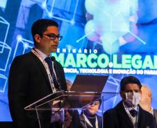 Seminário sobre Marco Legal da CT&I discute integração entre Estado, academia e empresas
