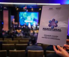 Seminário sobre Marco Legal da CT&I discute integração entre Estado, academia e empresas