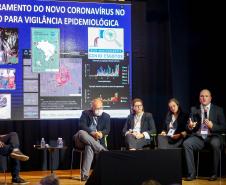 Seminário sobre Marco Legal da CT&I discute integração entre Estado, academia e empresas