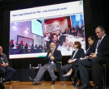 Seminário sobre Marco Legal da CT&I discute integração entre Estado, academia e empresas